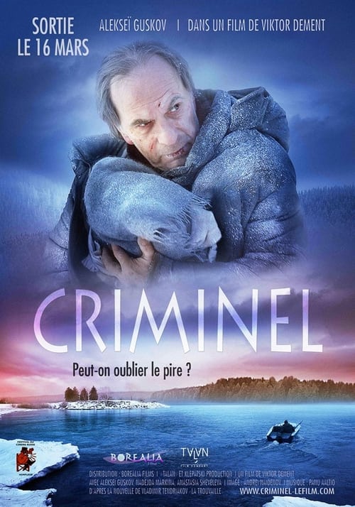 Criminel (2015)