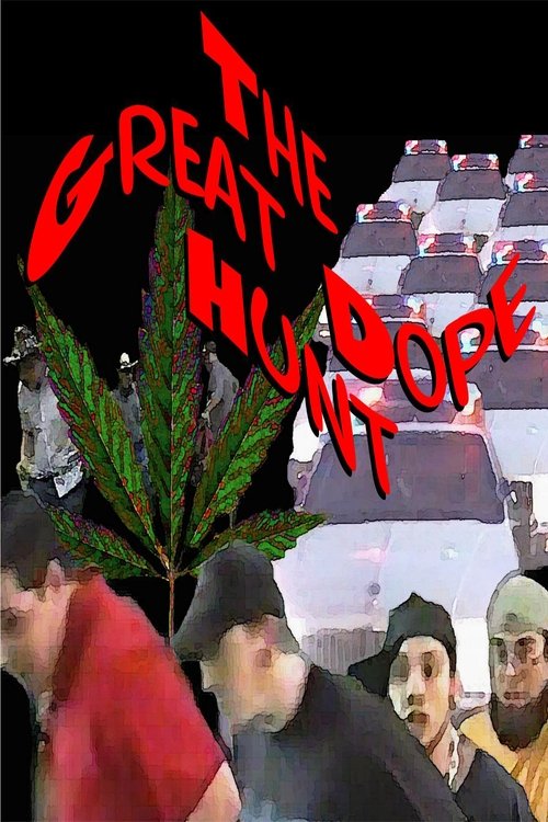 The Great Dope Hunt 2006