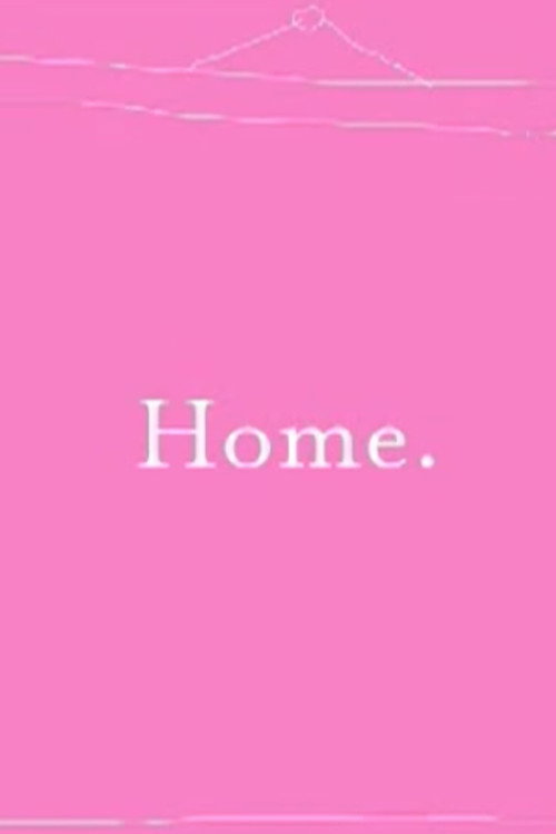 Home poster