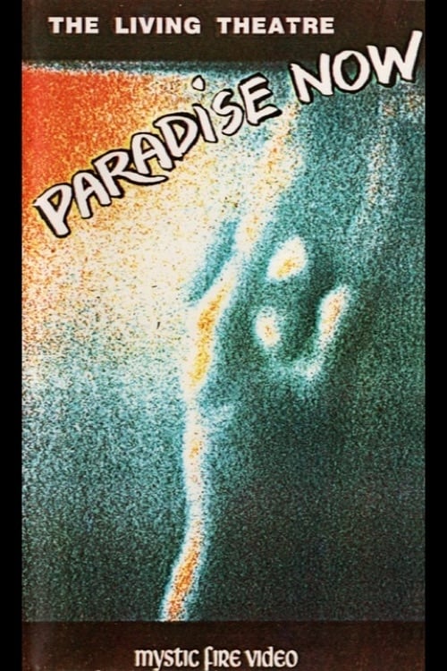 Paradise Now 1970