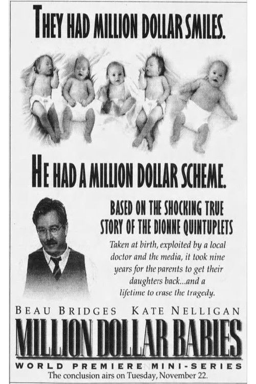 Escena 3 de Million Dollar Babies