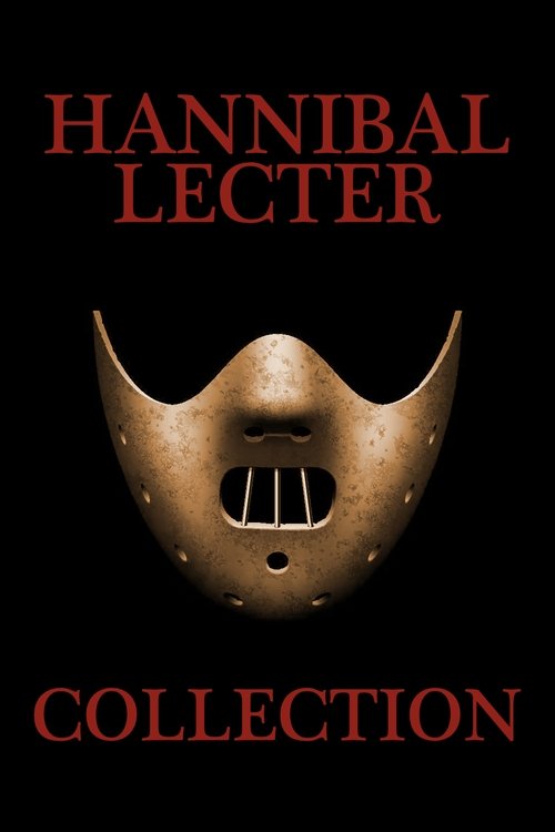 The Hannibal Lecter Collection