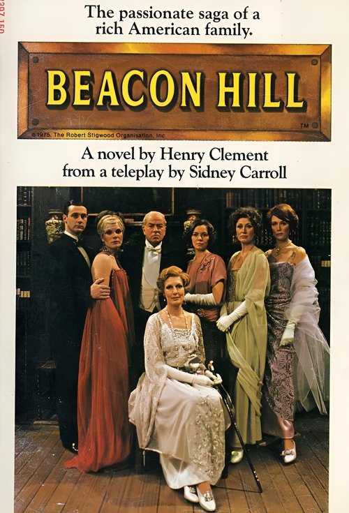 Poster Beacon Hill