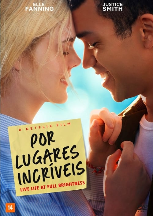 Por Lugares Incríveis