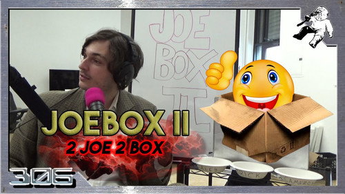 JOE BOX II: 2 JOE 2 BOX
