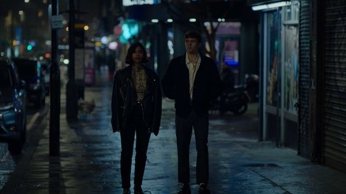 Sebastian Screenshot
