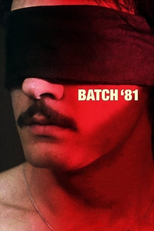Poster Image for Batch '81