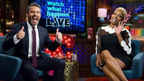 Poster della serie Watch What Happens Live with Andy Cohen