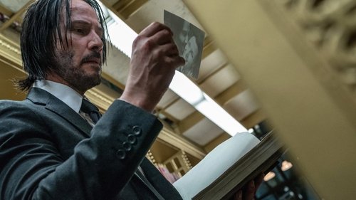 John Wick: Chapter 3 – Parabellum (2019) Download Full HD ᐈ BemaTV