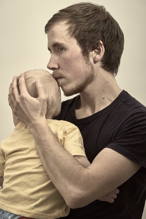 Seahorse: The Dad Who Gave Birth poster