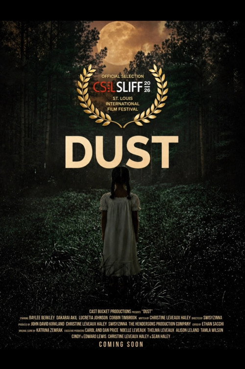 Dust