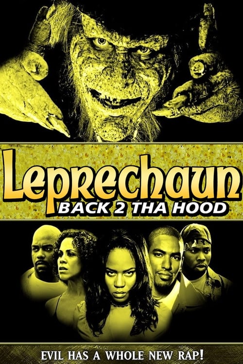 Leprechaun 6: El regreso 2003