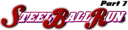 STEEL BALL RUN: Cuộc phiêu lưu kì lạ của JoJo