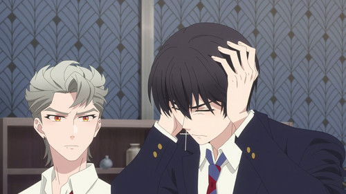 DARK MOON: THE BLOOD ALTAR: 1×9