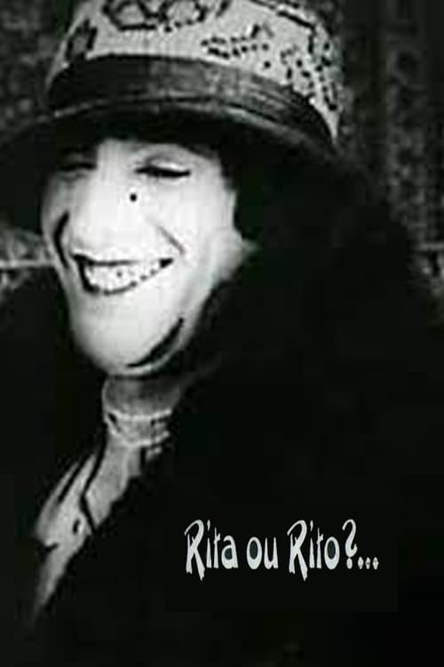 Rita Ou Rito? (1927)