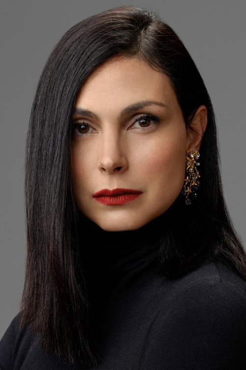 Kép: Morena Baccarin színész profilképe