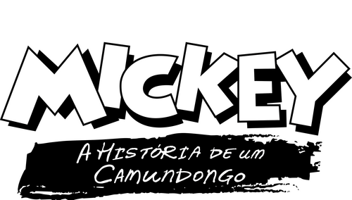 Mickey: The Story of a Mouse