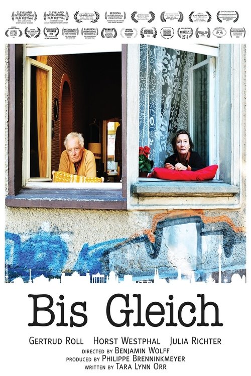 Bis Gleich (2014)