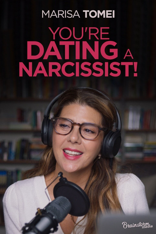 You're Dating a Narcissist!