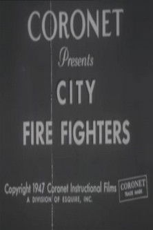 City Fire Fighters