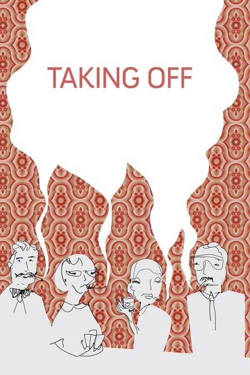 Taking Off (1971)