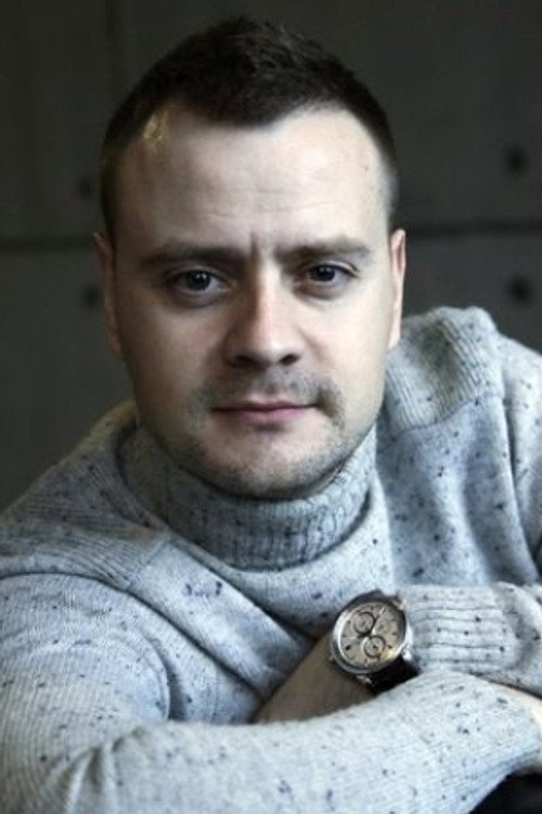 Юрий Мосейчук