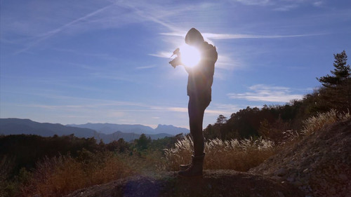 JJR25 บันทึกหน้าสี่ อุโมงค์ผานอกเมือง