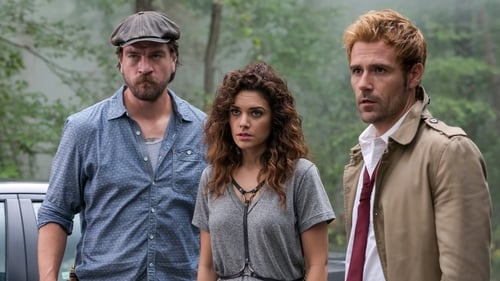 Constantine: 1×5