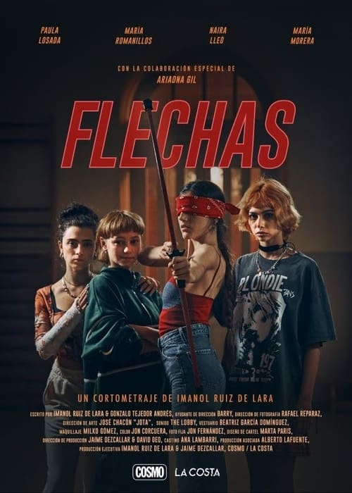 Flechas