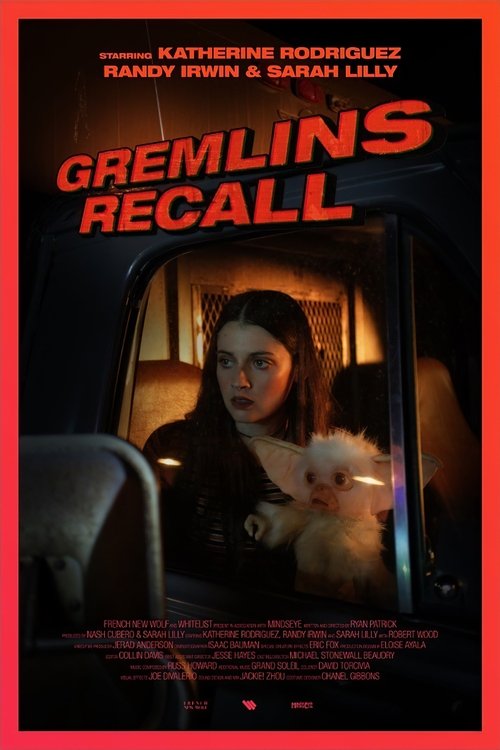 Gremlins: Recall 2017