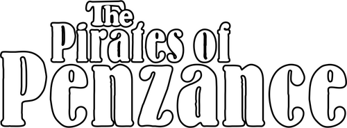 The Pirates of Penzance