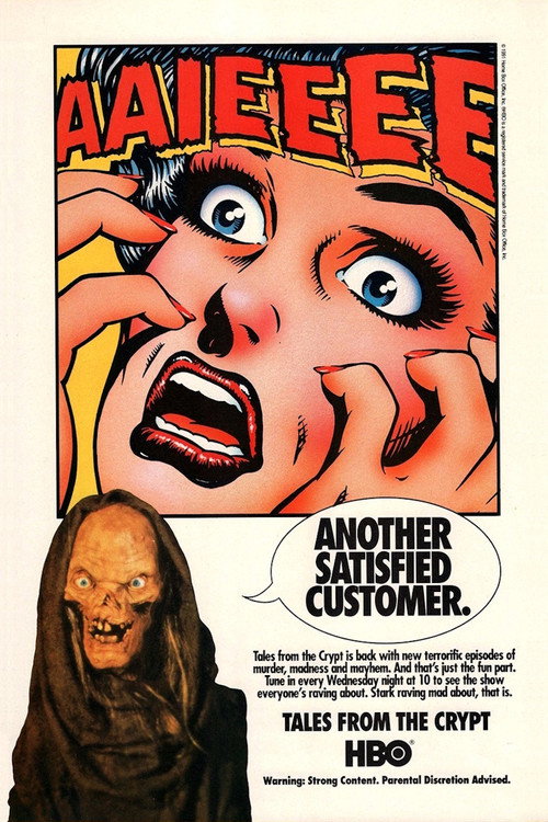 Tales from the Crypt