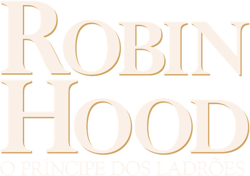 Robin Hood: O Príncipe dos Ladrões - Logo 6