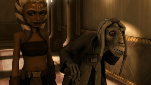 Star Wars: The Clone Wars: 2×11