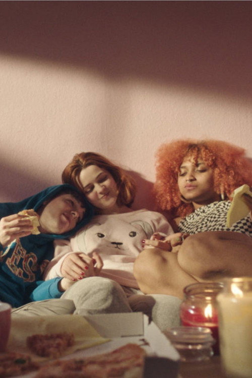 Genderf***kers poster