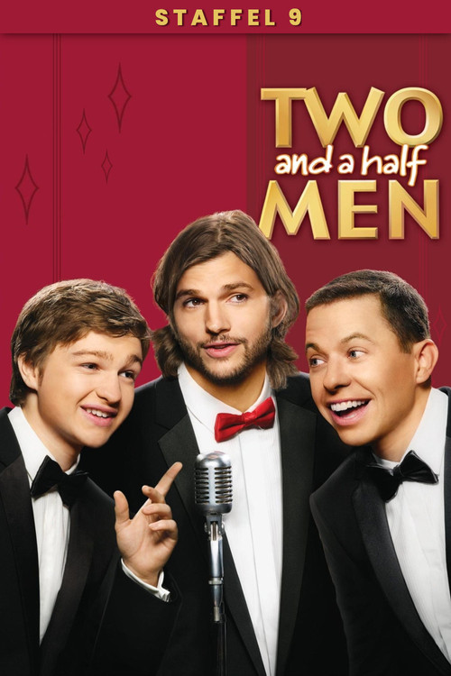 Staffel 9