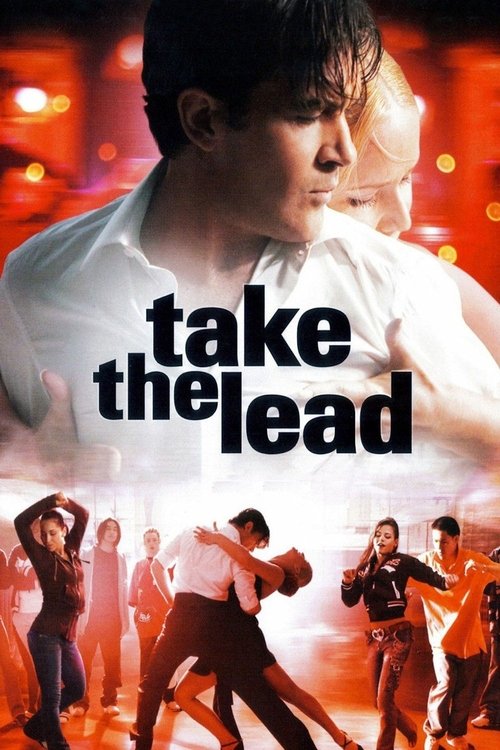 Grootschalige poster van Take the Lead