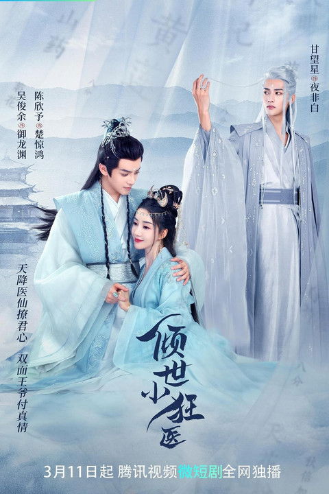 Escena 4 de 倾世小狂医