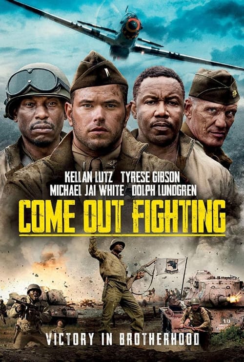 Watch Come Out Fighting Online Download Full
