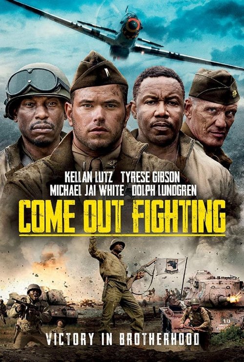 Watch Come Out Fighting Online Download Full