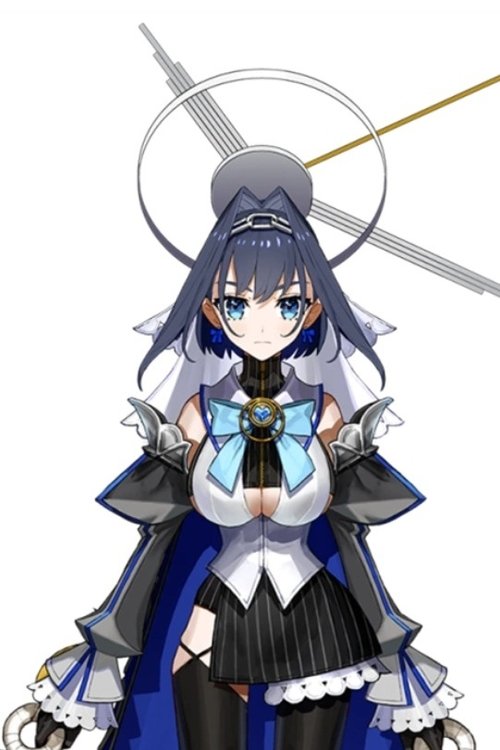 Ouro Kronii profile photo