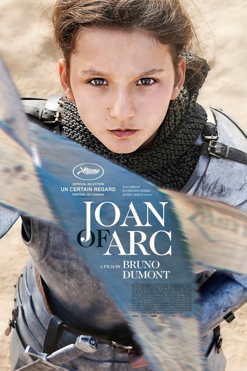 Download Joan of Arc Online Free