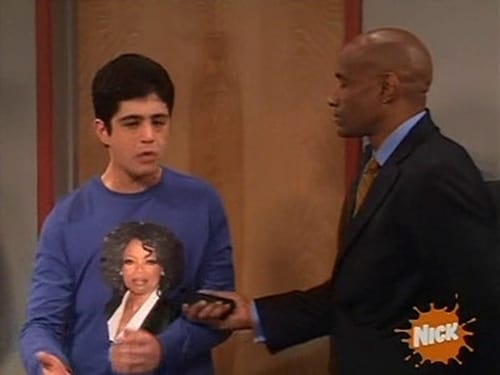 Drake & Josh: 4×1