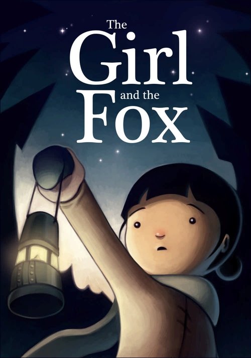 The Girl and the Fox 2011