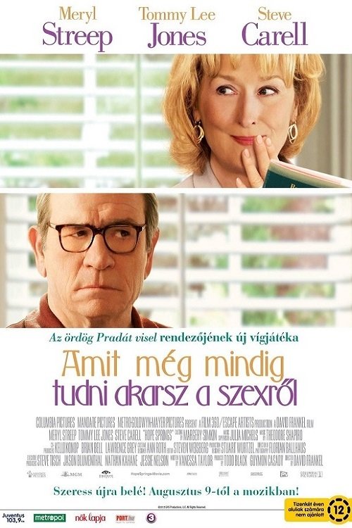 Amit még mindig tudni akarsz a szexről movie poster player