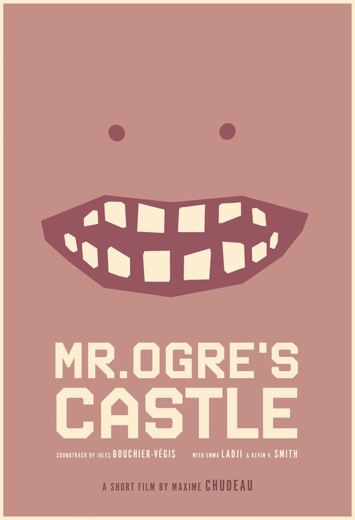 Mr. Ogre's Castle