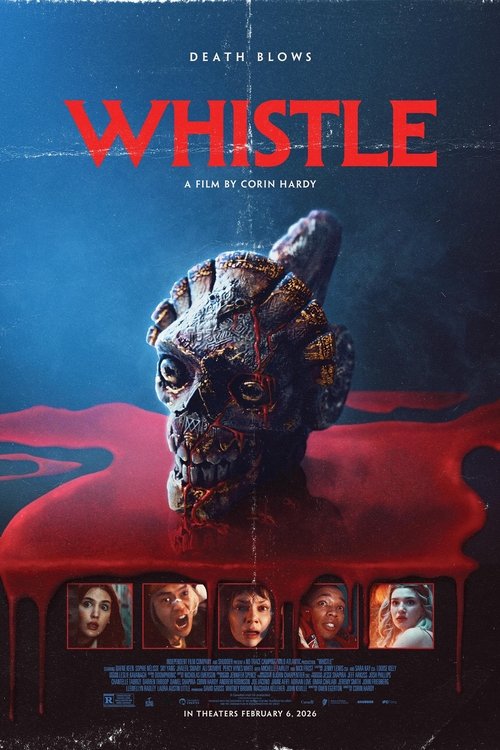 Whistle