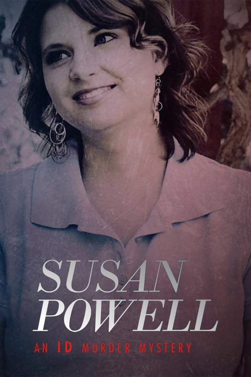 Susan Powell: An ID Murder Mystery