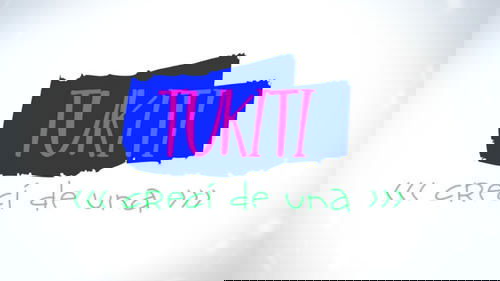 Túkiti, crecí de una