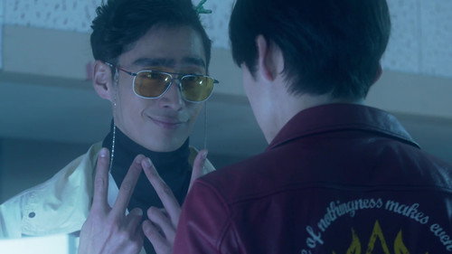 Kamen Rider Revice: The Mystery Episode 4
